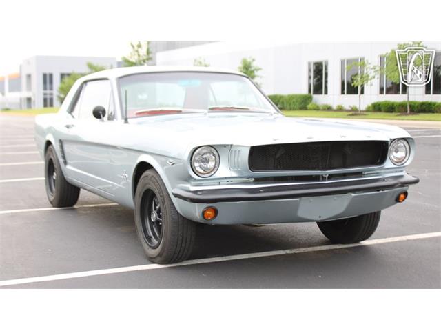 1965 Ford Mustang (CC-2077856) for sale in Olathe, Kansas
