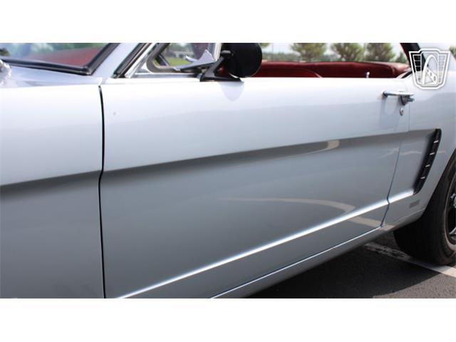 1965 Ford Mustang (CC-2077856) for sale in Olathe, Kansas
