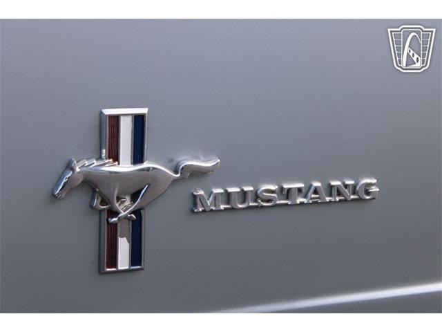 1965 Ford Mustang (CC-2077856) for sale in Olathe, Kansas