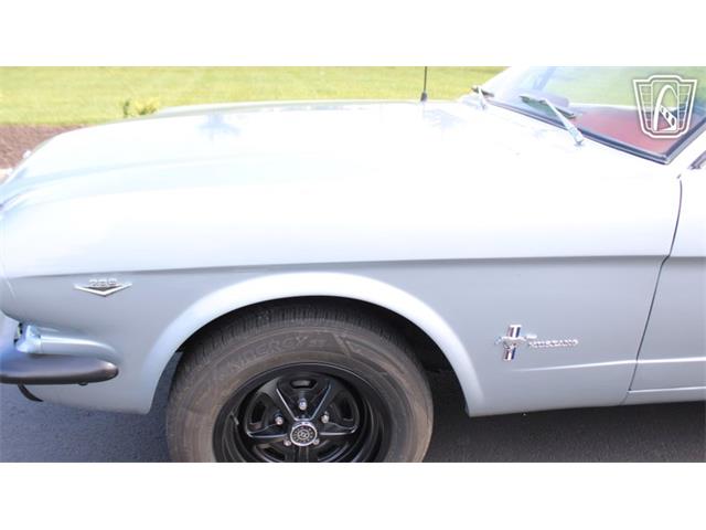 1965 Ford Mustang (CC-2077856) for sale in Olathe, Kansas