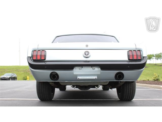 1965 Ford Mustang (CC-2077856) for sale in Olathe, Kansas