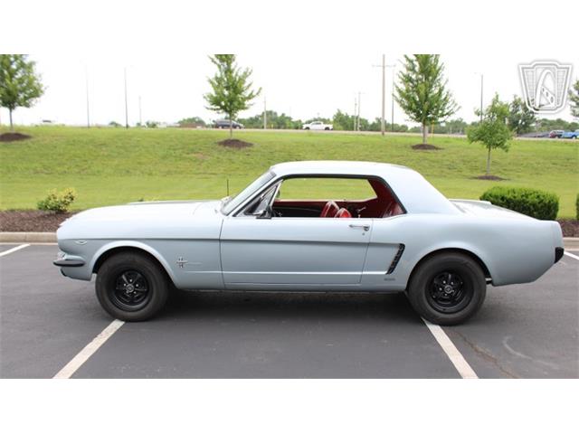 1965 Ford Mustang (CC-2077856) for sale in Olathe, Kansas