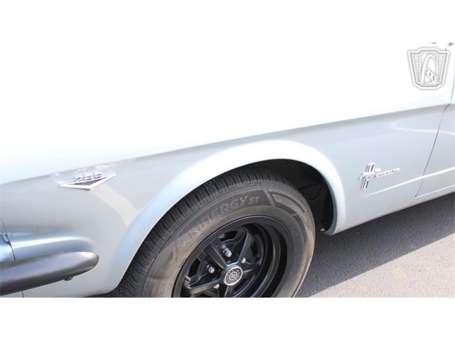1965 Ford Mustang (CC-2077856) for sale in Olathe, Kansas