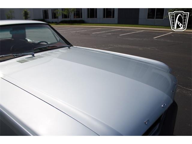 1965 Ford Mustang (CC-2077856) for sale in Olathe, Kansas