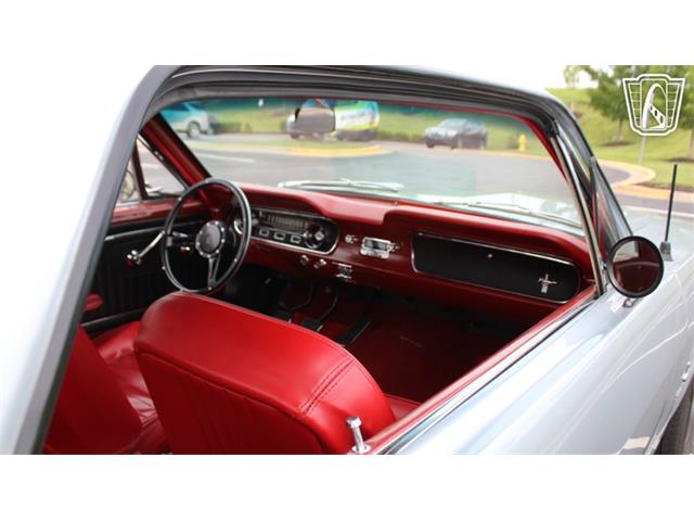 1965 Ford Mustang (CC-2077856) for sale in Olathe, Kansas