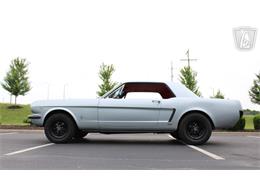 1965 Ford Mustang (CC-2077856) for sale in Olathe, Kansas
