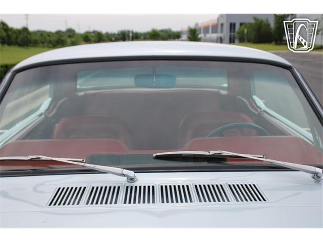 1965 Ford Mustang (CC-2077856) for sale in Olathe, Kansas