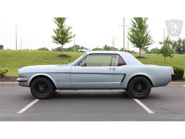 1965 Ford Mustang (CC-2077856) for sale in Olathe, Kansas
