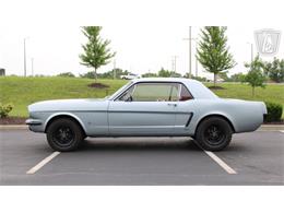 1965 Ford Mustang (CC-2077856) for sale in Olathe, Kansas