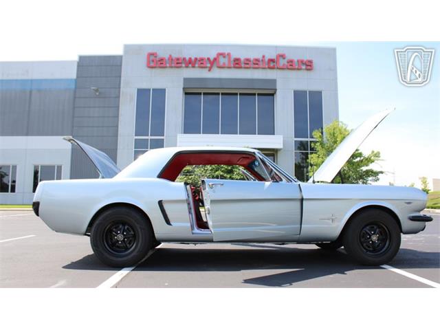 1965 Ford Mustang (CC-2077856) for sale in Olathe, Kansas