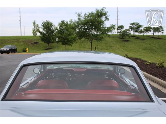 1965 Ford Mustang (CC-2077856) for sale in Olathe, Kansas