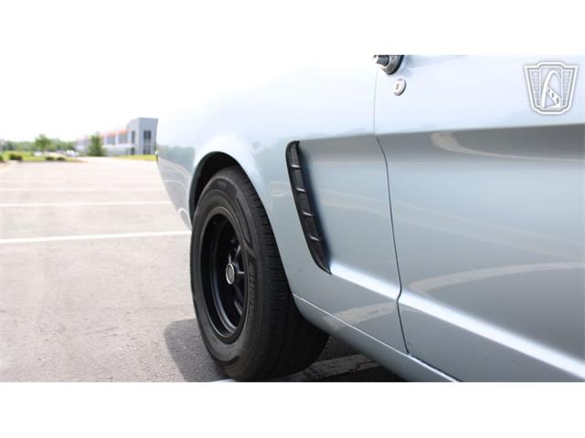 1965 Ford Mustang (CC-2077856) for sale in Olathe, Kansas