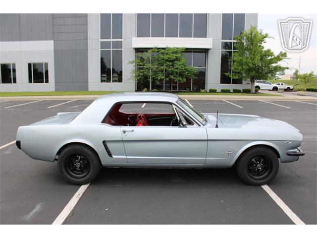 1965 Ford Mustang (CC-2077856) for sale in Olathe, Kansas