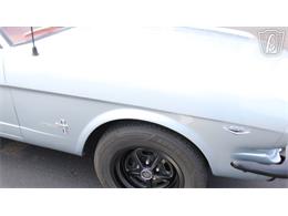 1965 Ford Mustang (CC-2077856) for sale in Olathe, Kansas