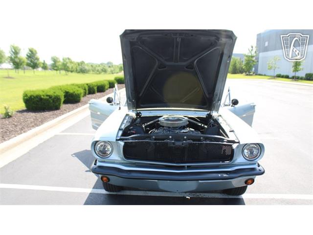 1965 Ford Mustang (CC-2077856) for sale in Olathe, Kansas