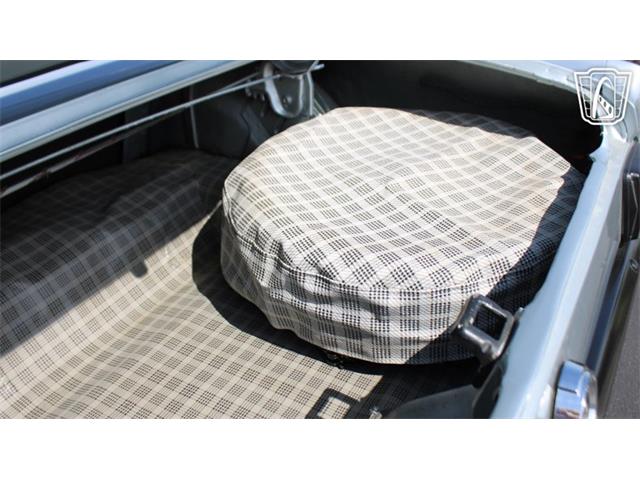 1965 Ford Mustang (CC-2077856) for sale in Olathe, Kansas