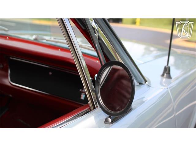 1965 Ford Mustang (CC-2077856) for sale in Olathe, Kansas