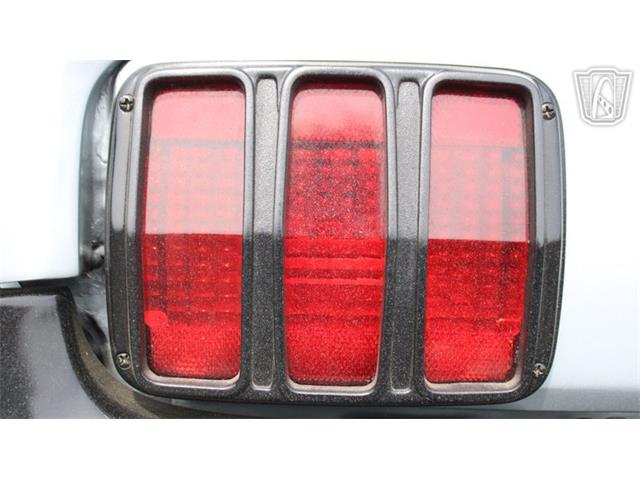 1965 Ford Mustang (CC-2077856) for sale in Olathe, Kansas