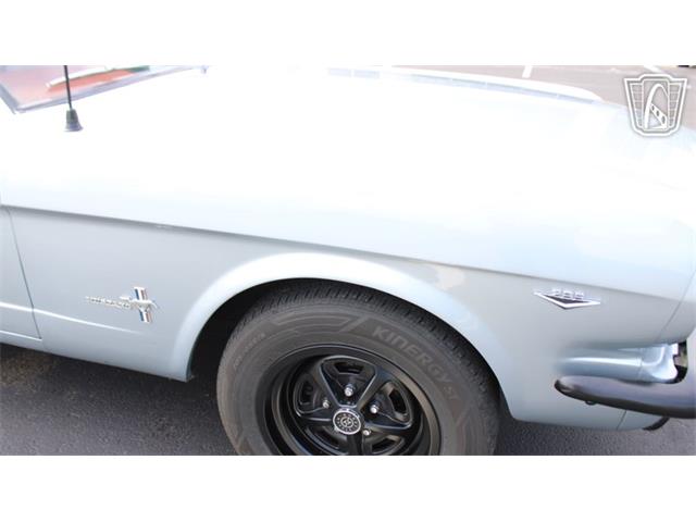 1965 Ford Mustang (CC-2077856) for sale in Olathe, Kansas