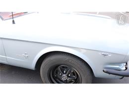 1965 Ford Mustang (CC-2077856) for sale in Olathe, Kansas