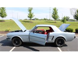 1965 Ford Mustang (CC-2077856) for sale in Olathe, Kansas