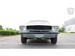1965 Ford Mustang (CC-2077856) for sale in Olathe, Kansas