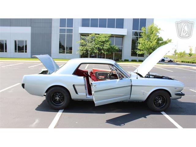 1965 Ford Mustang (CC-2077856) for sale in Olathe, Kansas
