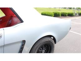 1965 Ford Mustang (CC-2077856) for sale in Olathe, Kansas