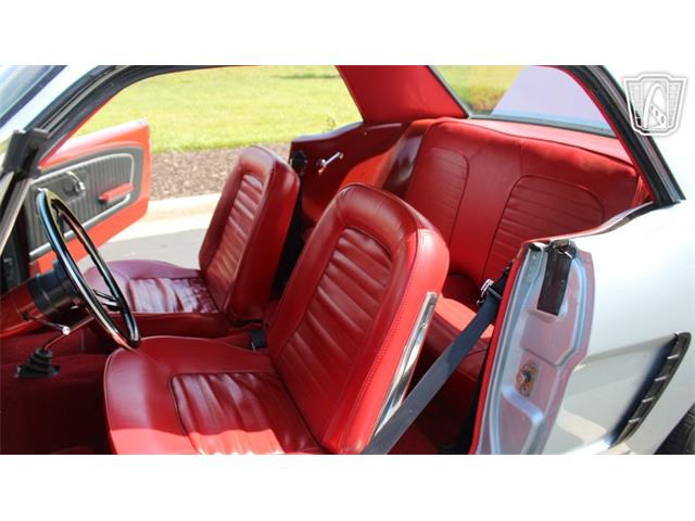 1965 Ford Mustang (CC-2077856) for sale in Olathe, Kansas