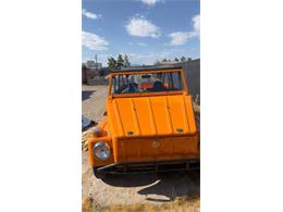 1974 Volkswagen Thing (CC-2077857) for sale in Cadillac, Michigan
