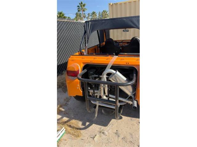 1974 Volkswagen Thing (CC-2077857) for sale in Cadillac, Michigan