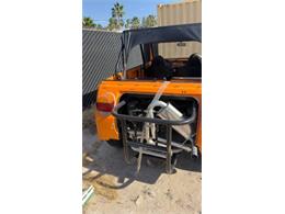 1974 Volkswagen Thing (CC-2077857) for sale in Cadillac, Michigan