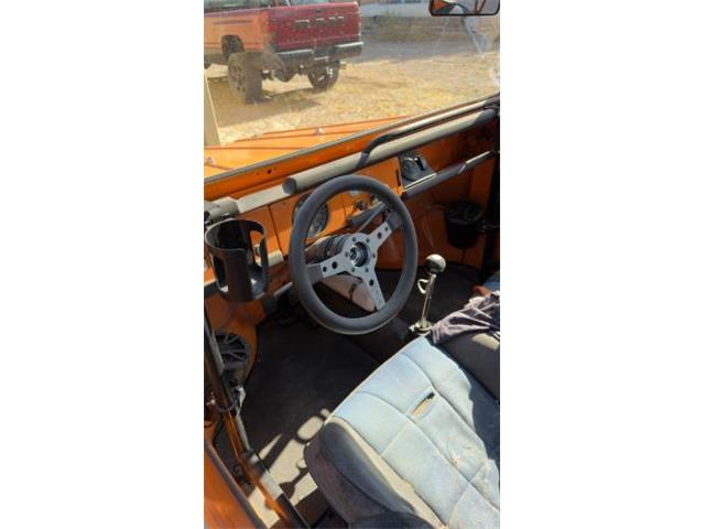1974 Volkswagen Thing (CC-2077857) for sale in Cadillac, Michigan