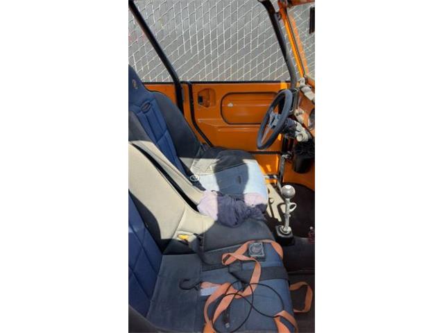 1974 Volkswagen Thing (CC-2077857) for sale in Cadillac, Michigan