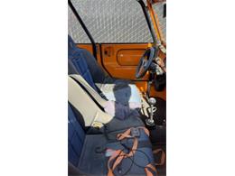 1974 Volkswagen Thing (CC-2077857) for sale in Cadillac, Michigan