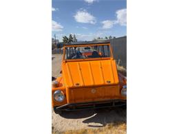 1974 Volkswagen Thing (CC-2077857) for sale in Cadillac, Michigan