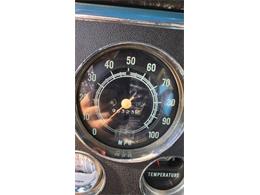 1972 GMC Pickup (CC-2077858) for sale in Cadillac, Michigan