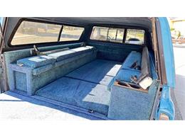 1972 GMC Pickup (CC-2077858) for sale in Cadillac, Michigan