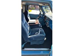 1972 GMC Pickup (CC-2077858) for sale in Cadillac, Michigan