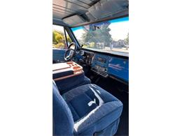 1972 GMC Pickup (CC-2077858) for sale in Cadillac, Michigan