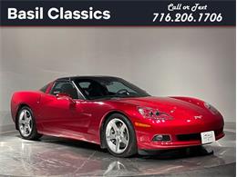 2005 Chevrolet Corvette (CC-2077859) for sale in Depew, New York