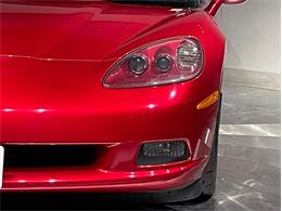 2005 Chevrolet Corvette (CC-2077859) for sale in Depew, New York