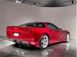 2005 Chevrolet Corvette (CC-2077859) for sale in Depew, New York