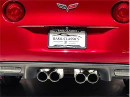 2005 Chevrolet Corvette (CC-2077859) for sale in Depew, New York