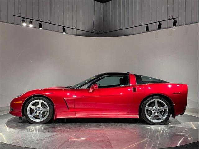 2005 Chevrolet Corvette (CC-2077859) for sale in Depew, New York