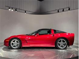 2005 Chevrolet Corvette (CC-2077859) for sale in Depew, New York