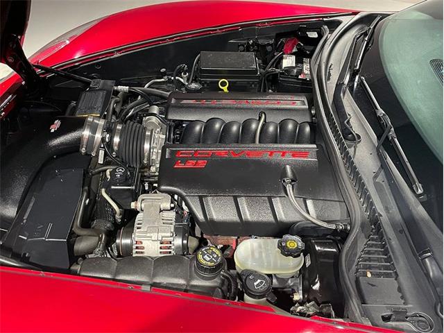 2005 Chevrolet Corvette (CC-2077859) for sale in Depew, New York