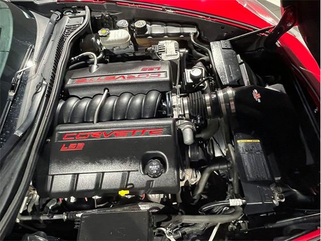 2005 Chevrolet Corvette (CC-2077859) for sale in Depew, New York