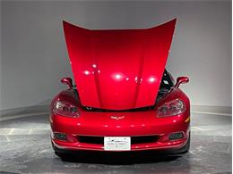 2005 Chevrolet Corvette (CC-2077859) for sale in Depew, New York