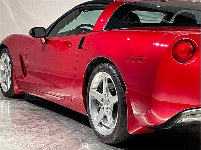 2005 Chevrolet Corvette (CC-2077859) for sale in Depew, New York